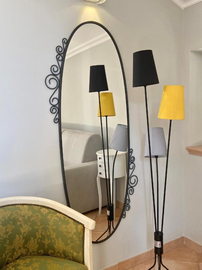 Sourire Hotel Rome Extérieur photo